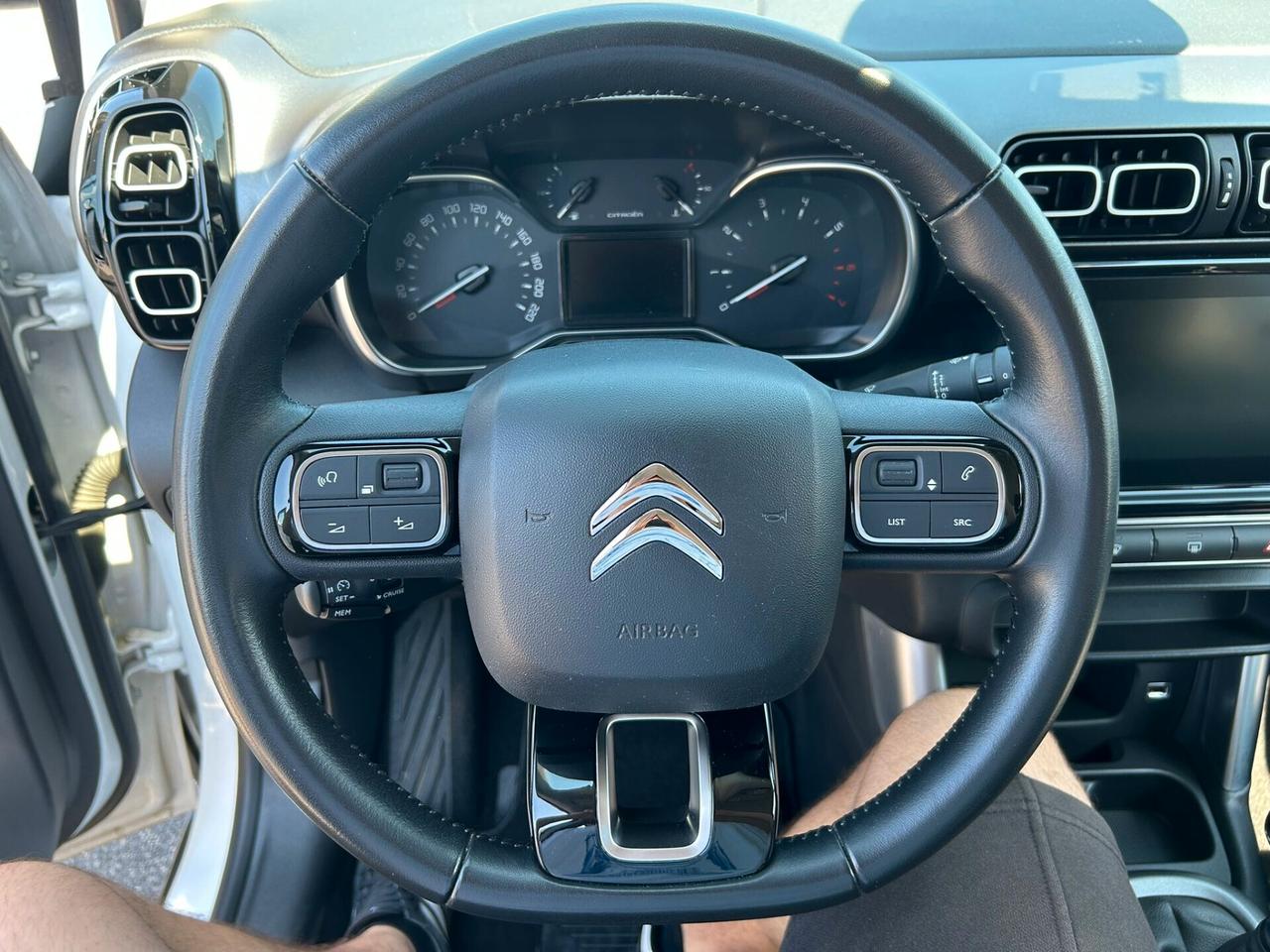 Citroen C3 Aircross PureTech 110 S&S Feel