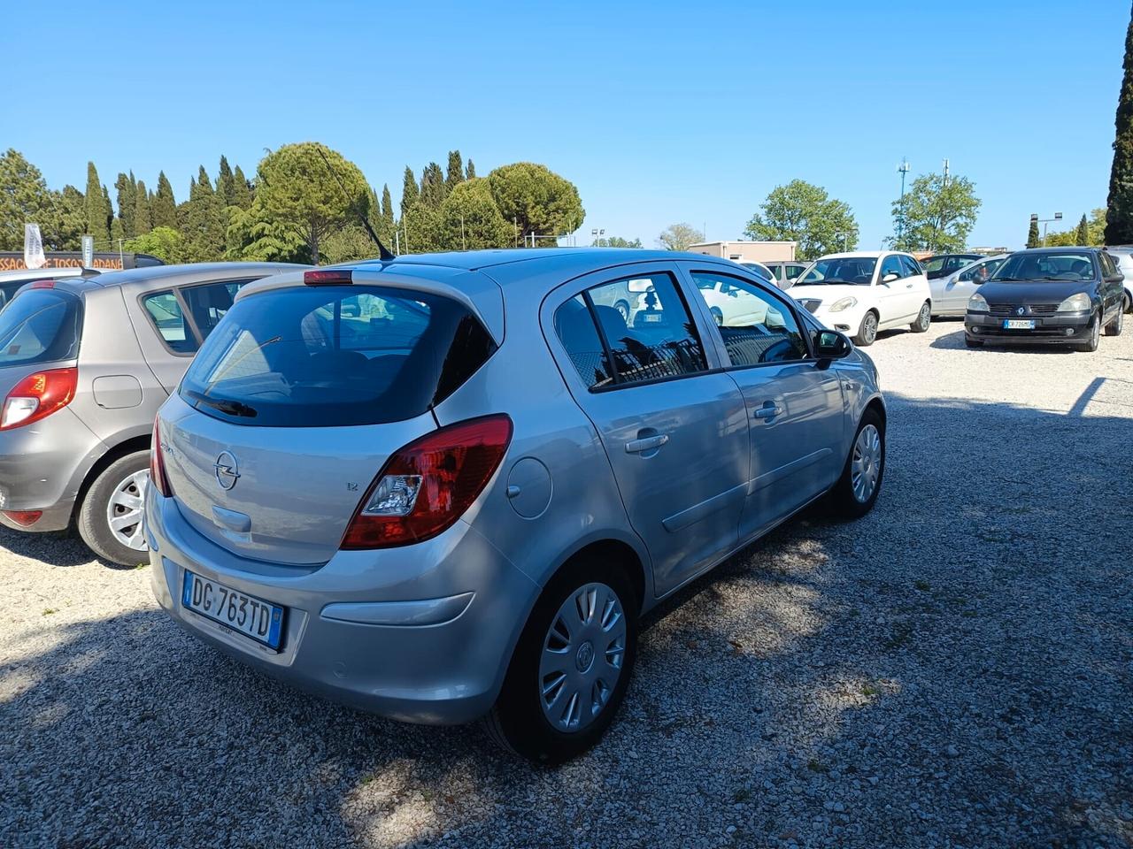 Opel Corsa 1.2 5 porte Enjoy Tua a 98€/ Mese