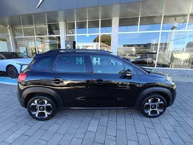 Citroen C3 Aircross 1.2 PureTech 110cv EAT6 SHINE Usato Garantito