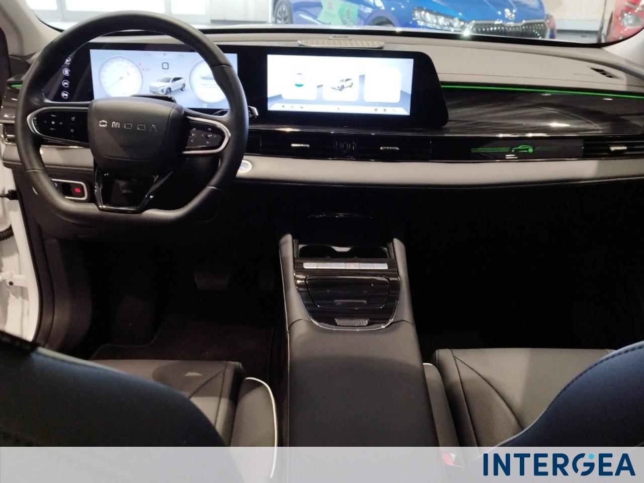 OMODA Omoda 5 1.6 tgdi Premium 7dct