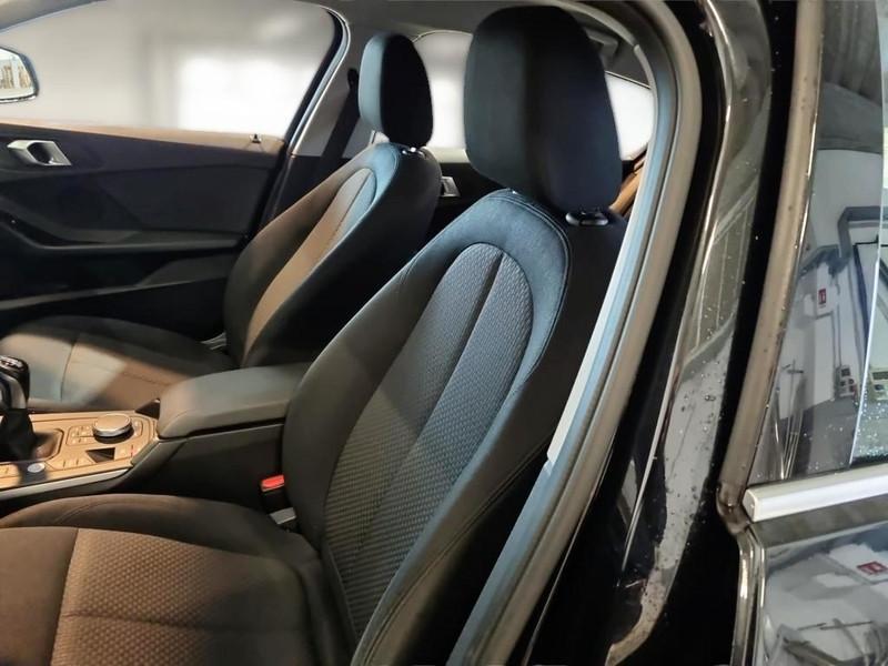 BMW 116 Business Advantage 5 PORTE