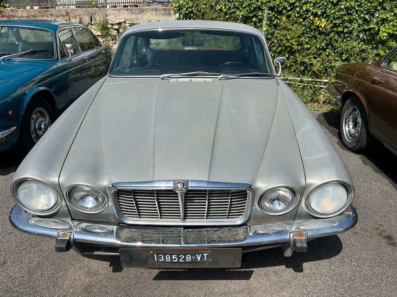 JAGUAR XJ 2.8 -2 SERIE