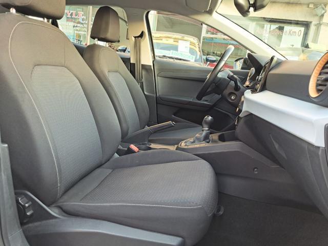 SEAT Ibiza 1.0 TSI 95CV 5p - UNIPRO TAGLIANDATA