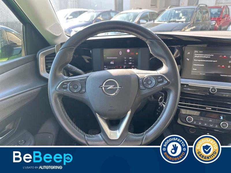 Opel Mokka 1.2 T EDITION S&S 100CV
