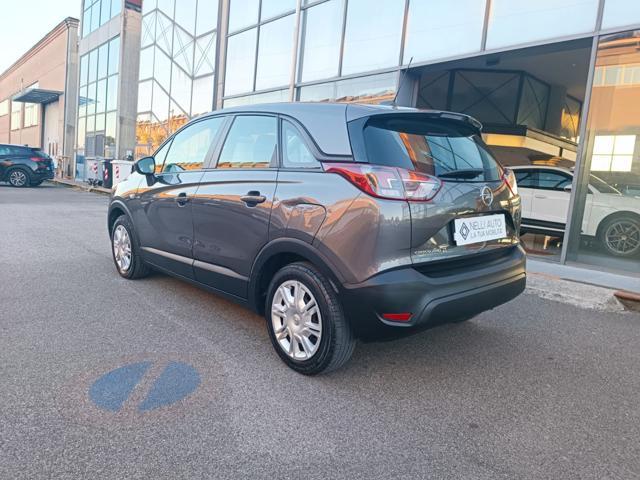 OPEL Crossland X 1.2 12V Start&Stop Advance