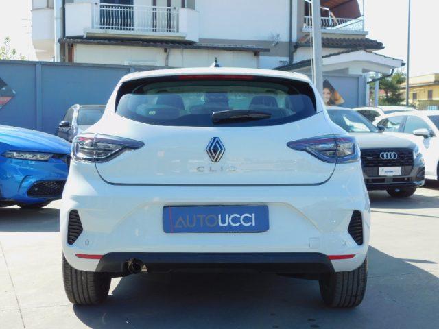 RENAULT Clio 1.0 TCE 100CV GPL EVOLUTION