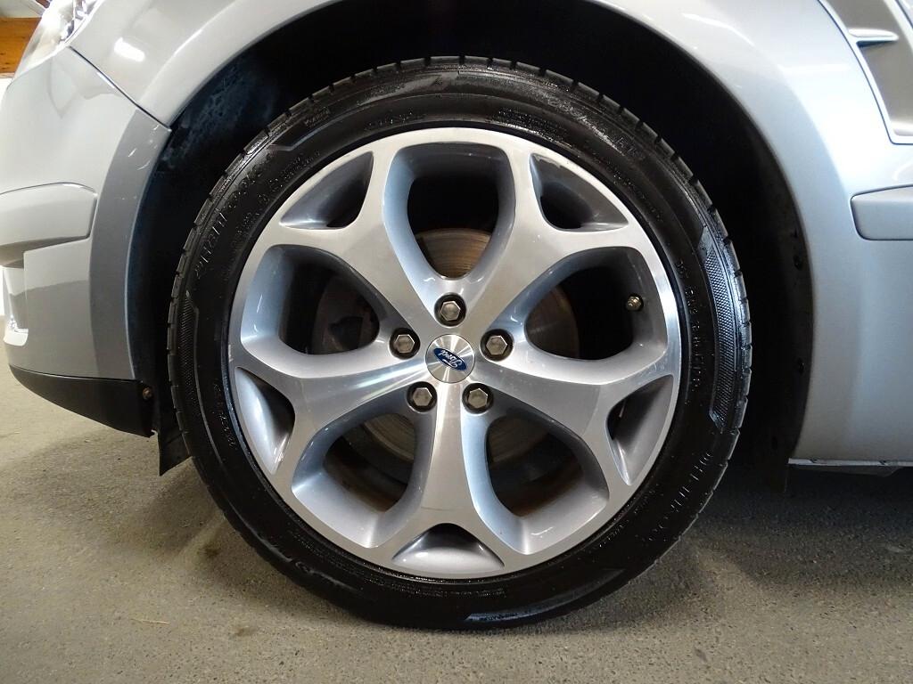 Ford S-Max 2.0 TDCi 140CV 7 posti Neopatentati