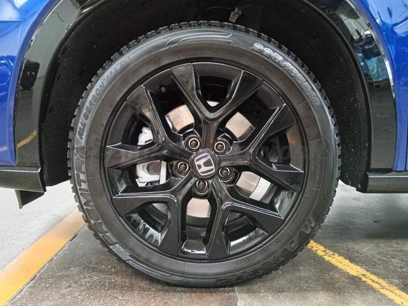 Honda ZR-V ZR-V 2.0 hev Sport