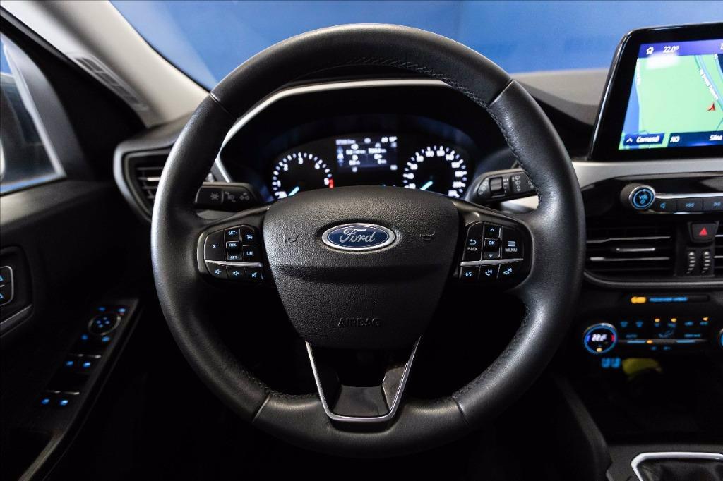 FORD Kuga 1.5 ecoblue Connect 2wd 120cv del 2021