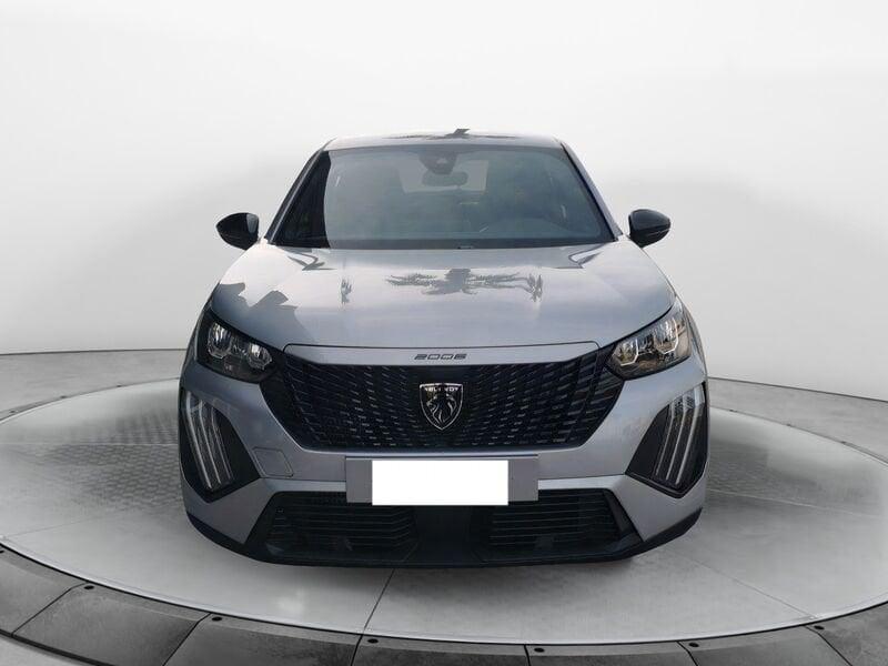 Peugeot 2008 PureTech 100 S&S Style