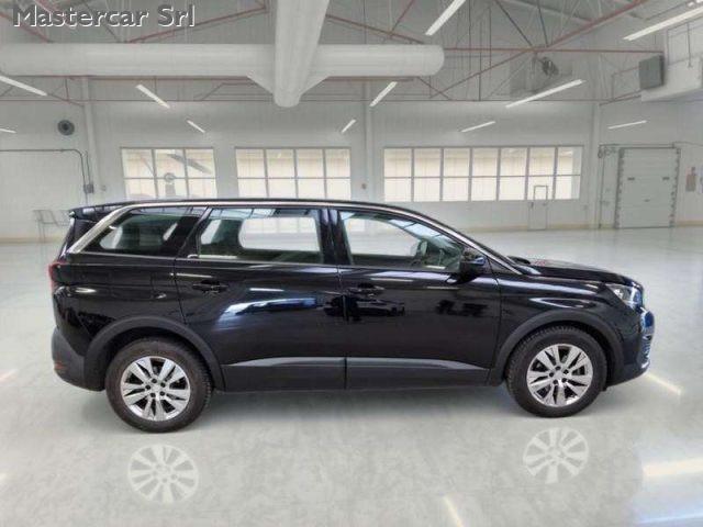 PEUGEOT 5008 1.5d 130cv bluehdi Business 5 posti - FZ186HD