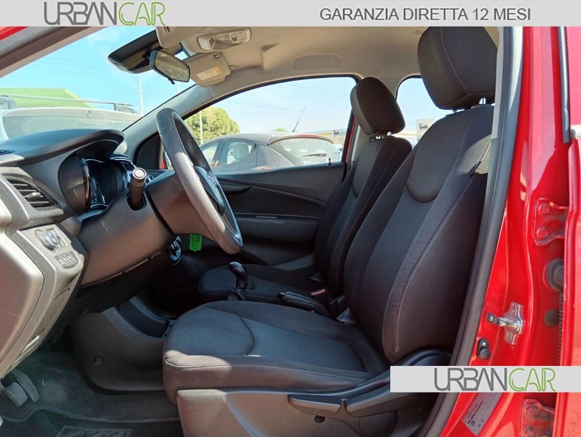 OPEL Karl 1.0 75 Cv 5p - GARANZIA