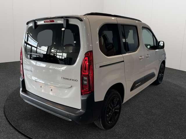 Citroen Berlingo 1.5 BlueHdi 130 Cv EAT8 Max *KM0* *VETTURA*