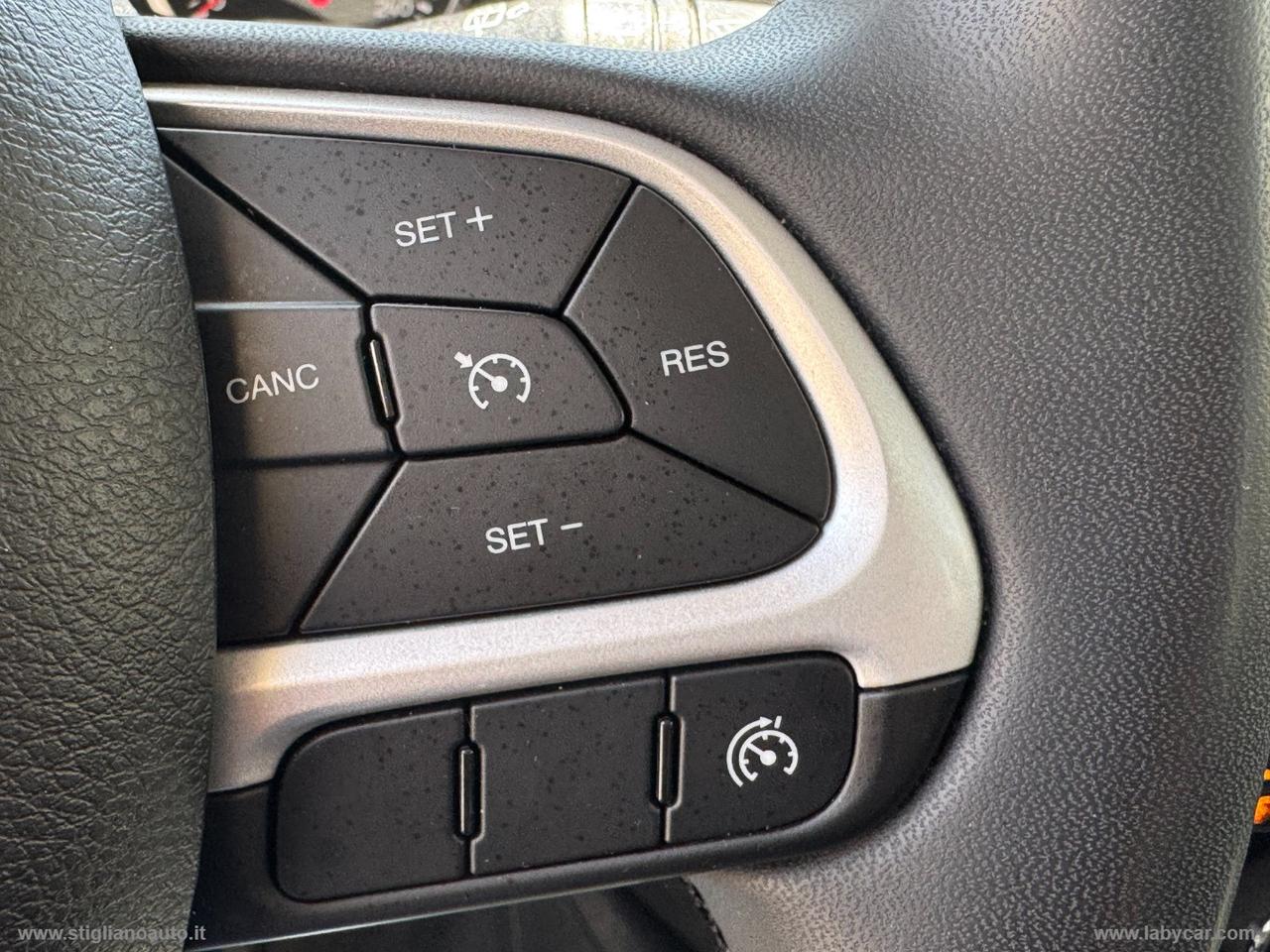 JEEP Renegade 1.6 Mjt 120CV Longitude
