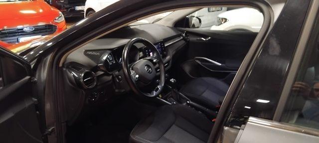 SKODA Fabia 1.0 TSI EVO 95 CV Style LED