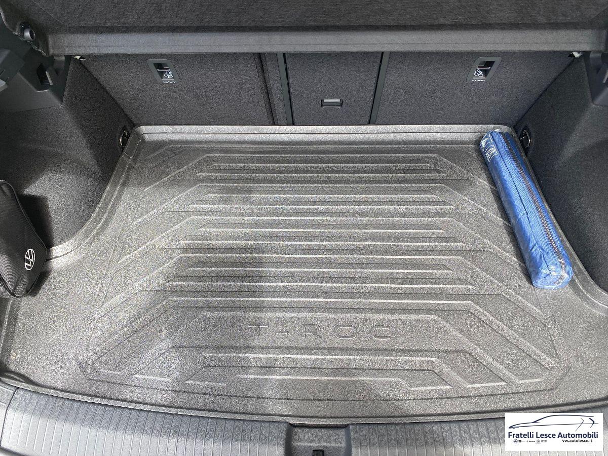 VOLKSWAGEN - T-Roc 1.0 tsi R-Line