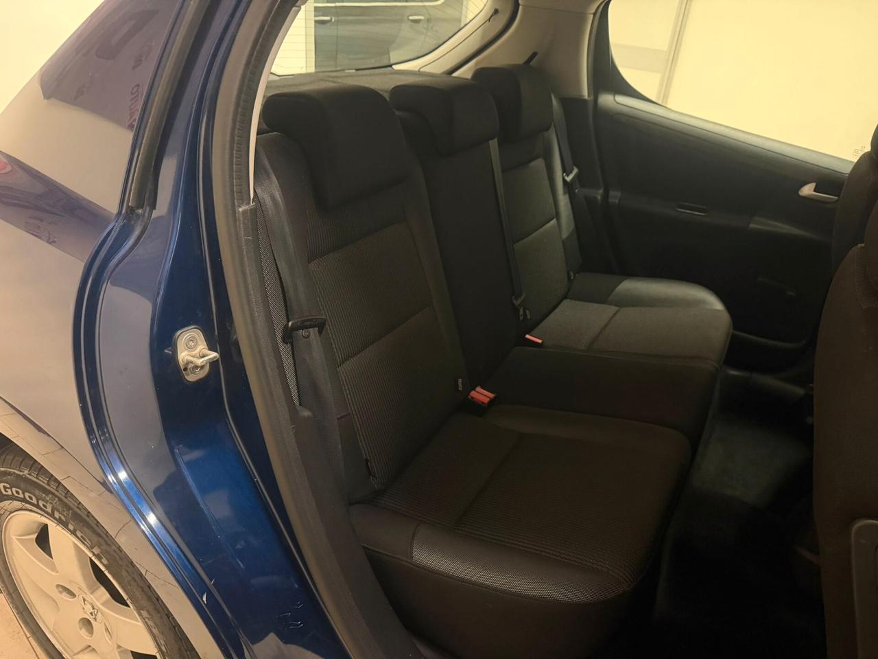 Peugeot 207 1.4 HDi 70CV 5p. Energie