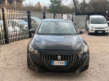 Peugeot 208 Diesel 2022