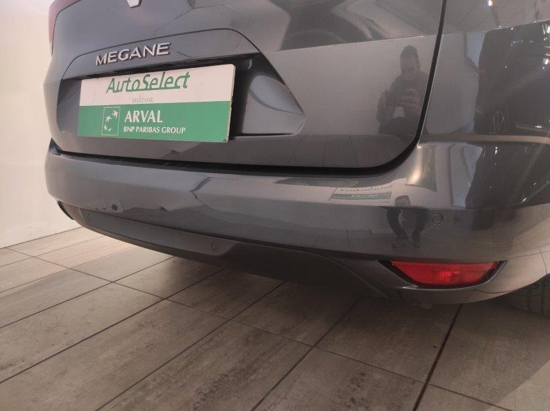 RENAULT Mégane 4ª serie - Mégane Sporter Blue dCi 115 CV Business