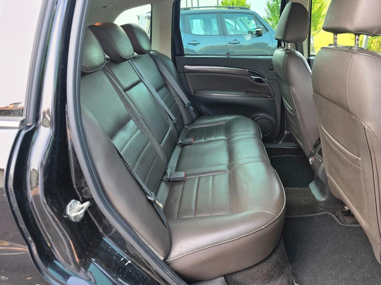 Fiat Croma 2.4 Multijet AUTOMATICA
