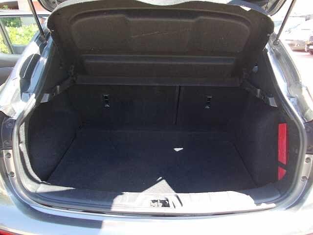 Nissan Qashqai 1.5 dCi