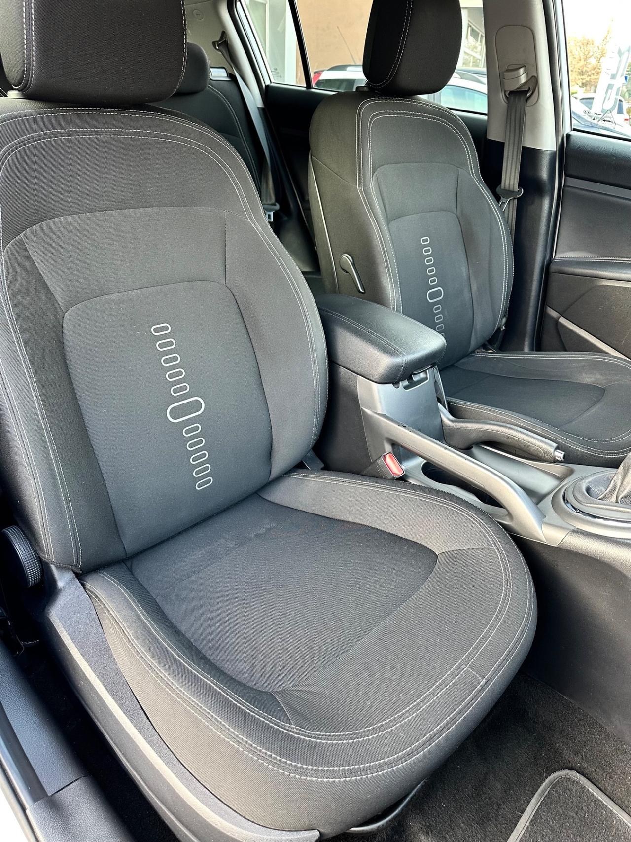 Kia Sportage 1.7CRDI 116Cv VGT 2WD Cool