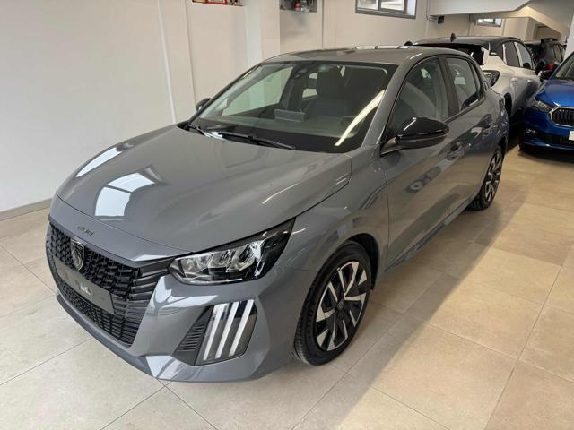 PEUGEOT 208 PureTech 100 Stop&Start 5 porte Active
