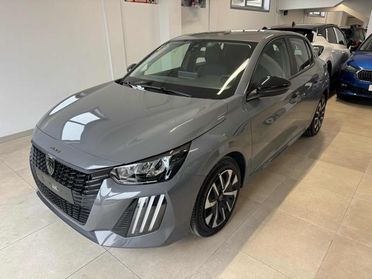 PEUGEOT 208 PureTech 100 Stop&Start 5 porte Active