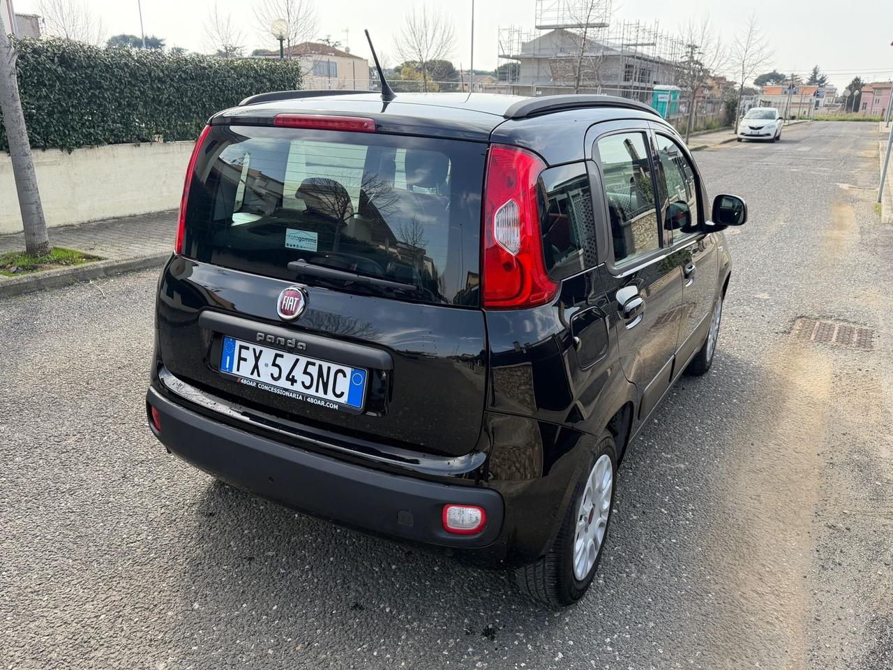 Fiat Panda 1.2 Lounge *NEOPATENTATI*