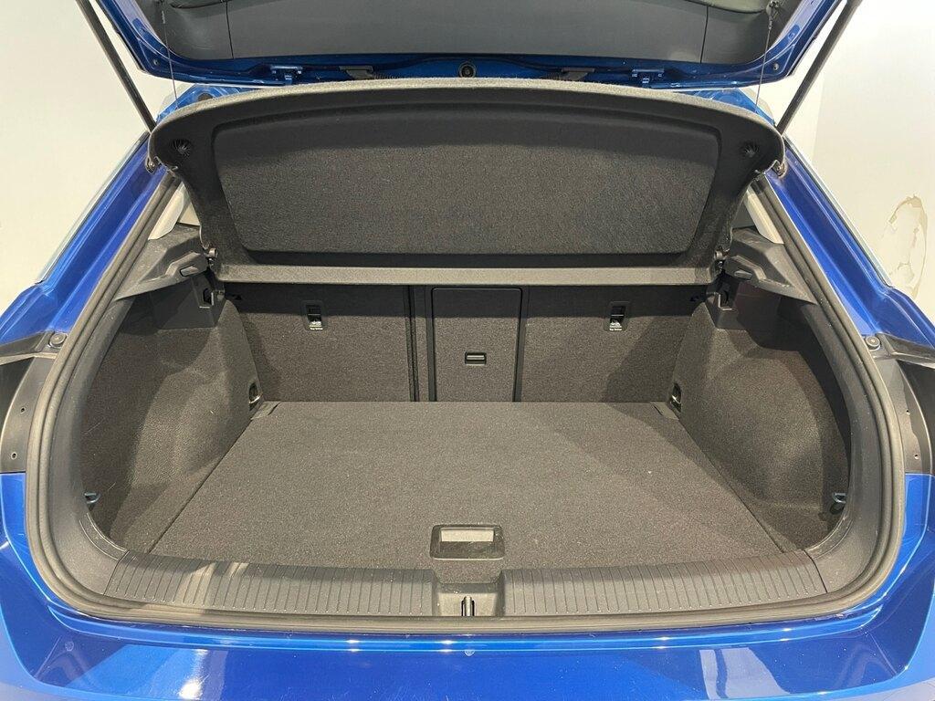Volkswagen T-Roc 1.5 TSI 150CV DSG Style