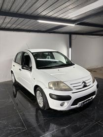 Citroen C3 1.1 Eco Energy G Seduction