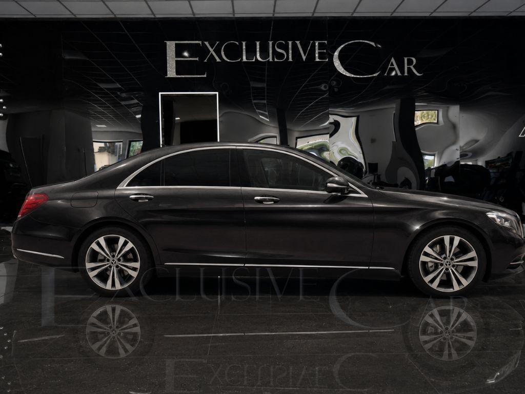 MERCEDES - Classe S - S 350 d Premium