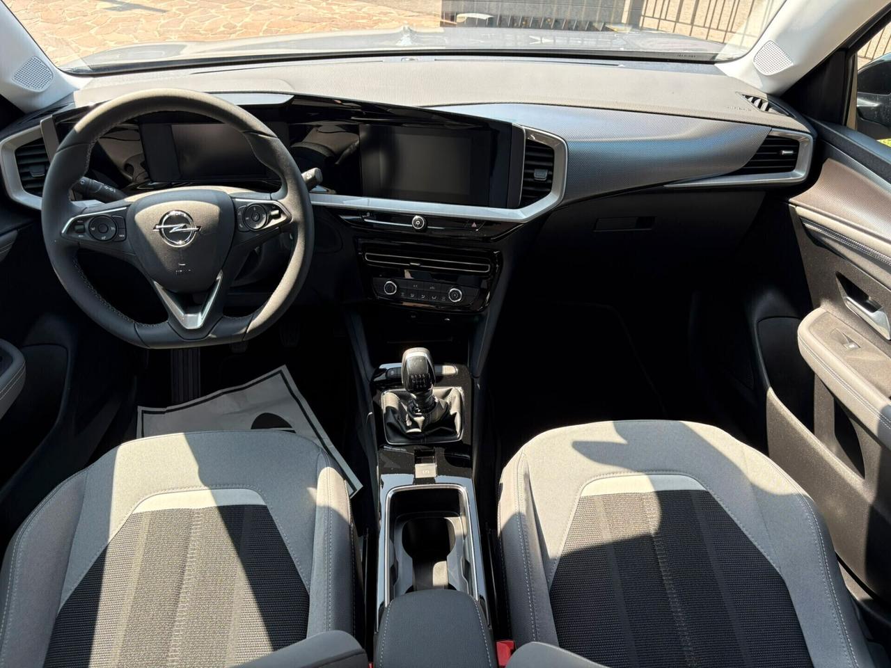 Opel Mokka 1.2 Turbo GS
