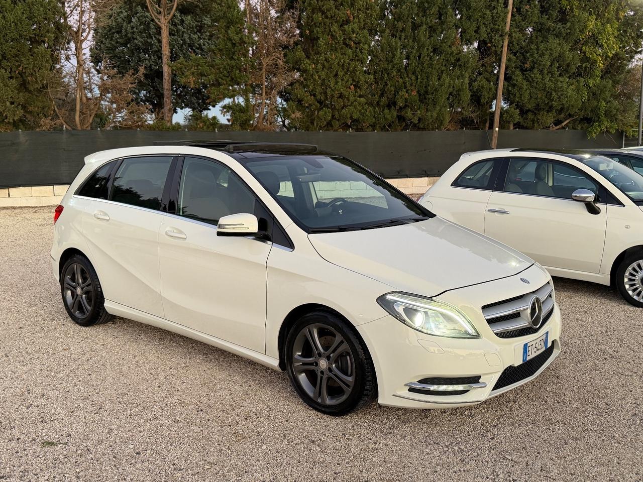 Mercedes-benz A 180 CDI Premium