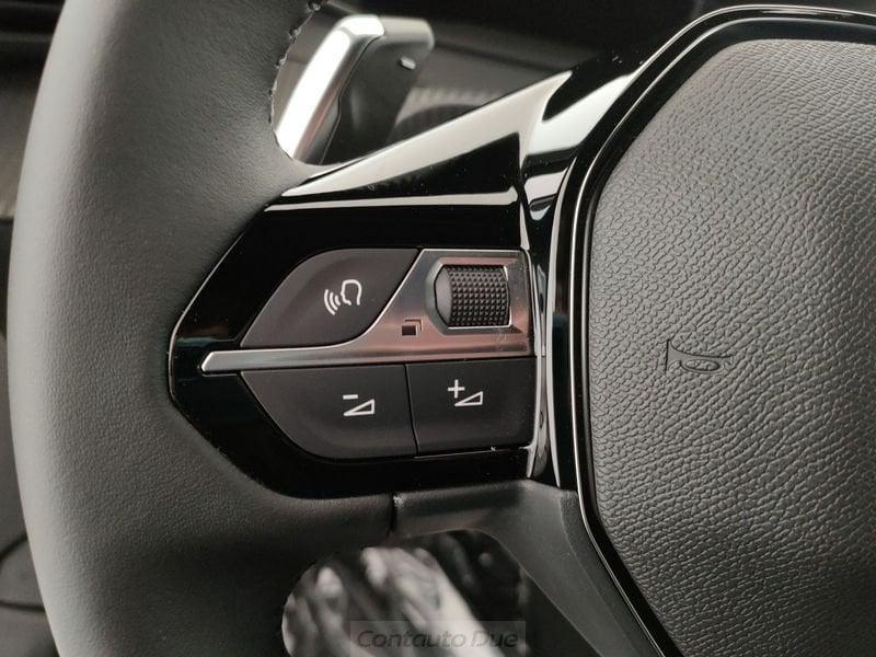 Peugeot 2008 2008 1.2 hybrid Allure 145cv e-dcs6