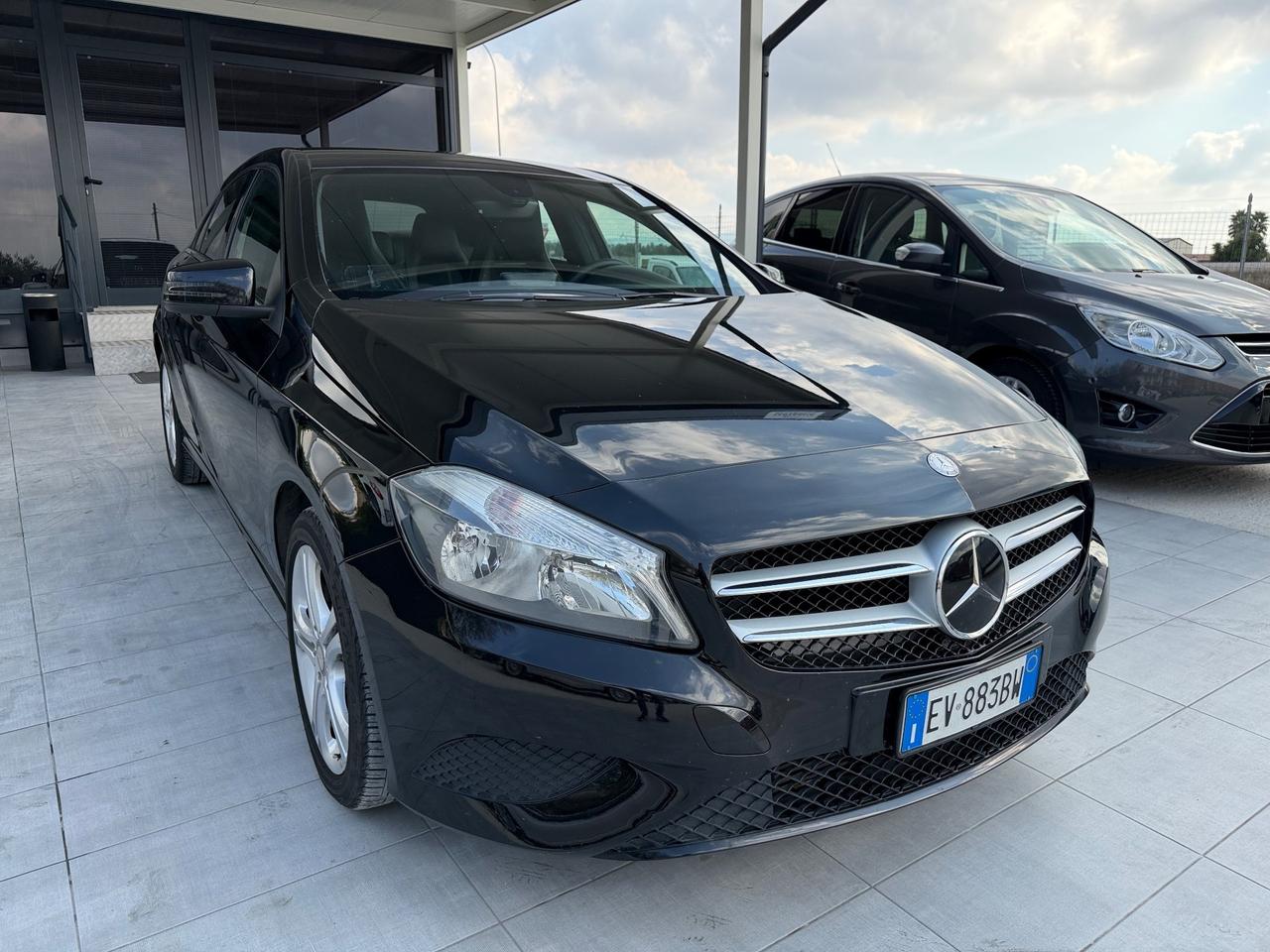 Mercedes-benz A 180 CDI Premium