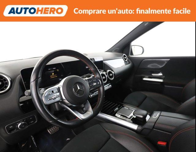 MERCEDES-BENZ B 180 Automatic AMG Line Premium