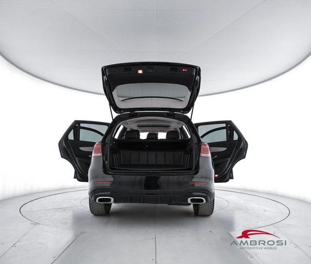 MERCEDES-BENZ GLC 220 220 d 4Matic Premium Plus