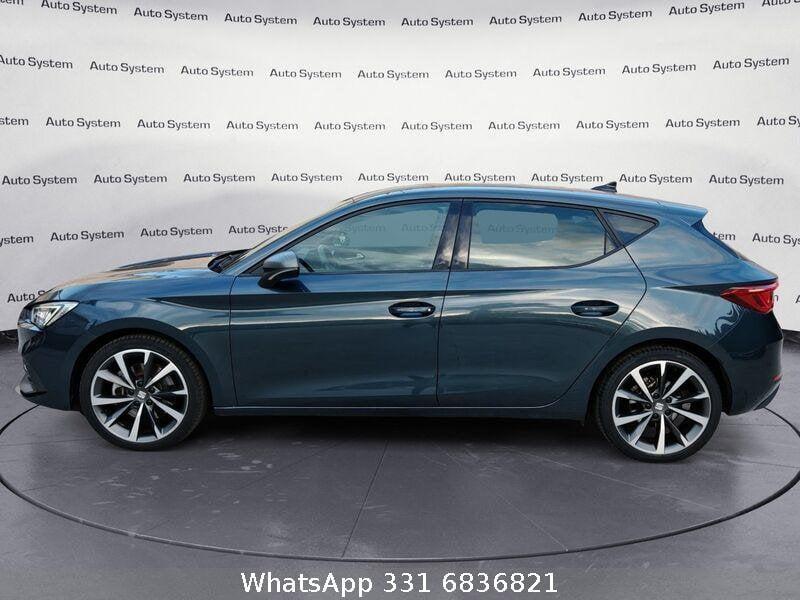 Seat Leon Leon 1.5 eTSI 150 CV DSG FR