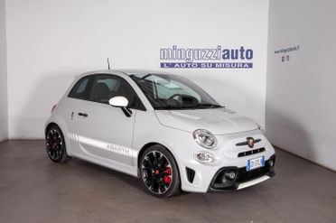 Abarth 595 1.4 Turbo Esseesse Competizione 180cv Akrapovic