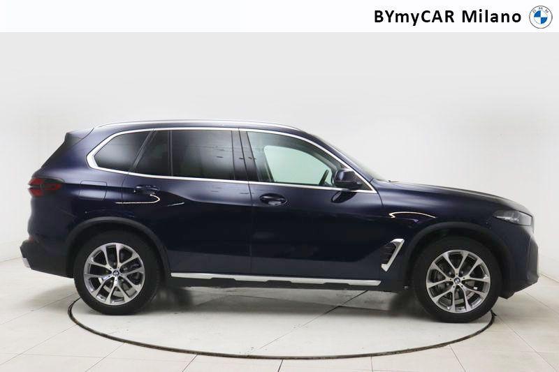 BMW X5 40 i xDrive Steptronic