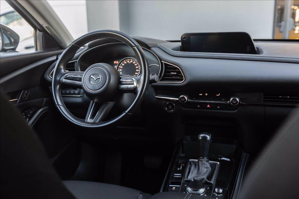 MAZDA CX-30 2.0 m-hybrid Exceed 2wd 186cv 6at del 2022