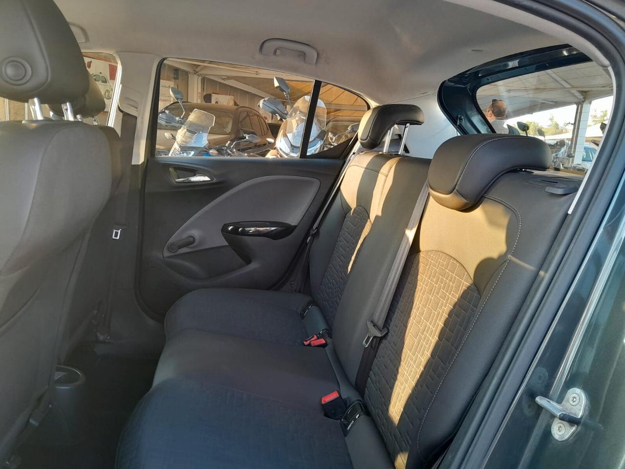 Opel Corsa 1.4 90CV GPL Tech 5 porte Innovation
