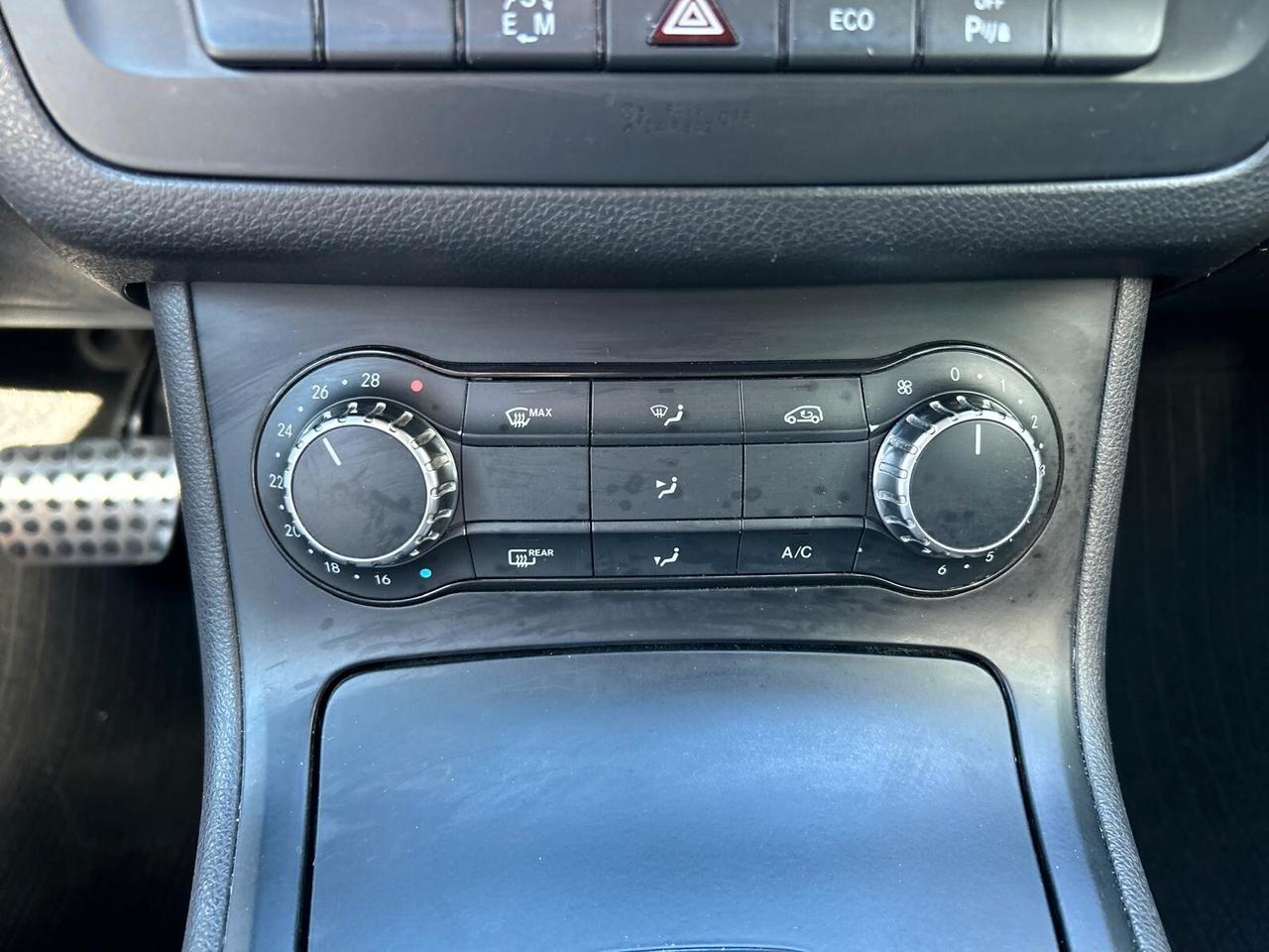 Mercedes-benz B 180 CDI Automatic Premium