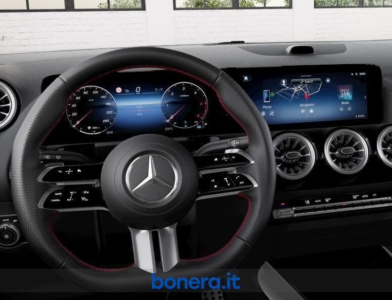 Mercedes GLA 200 200 D AMG Line Advanced Plus 4Matic 8G-DCT