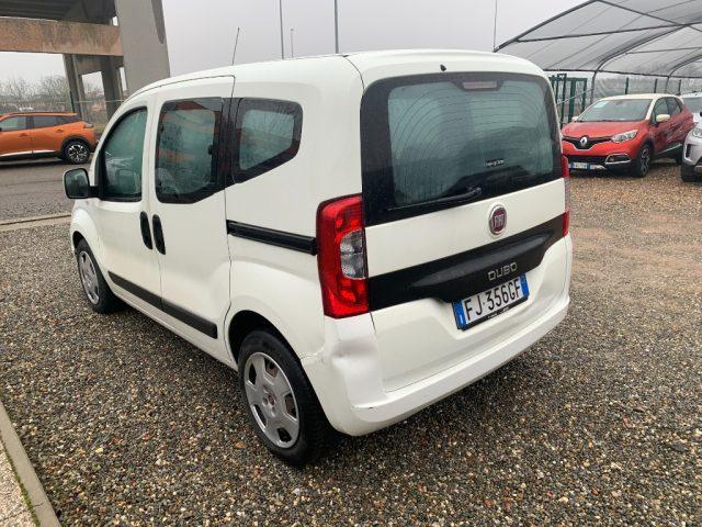 FIAT Qubo 1.3 MJT 80CV lounge