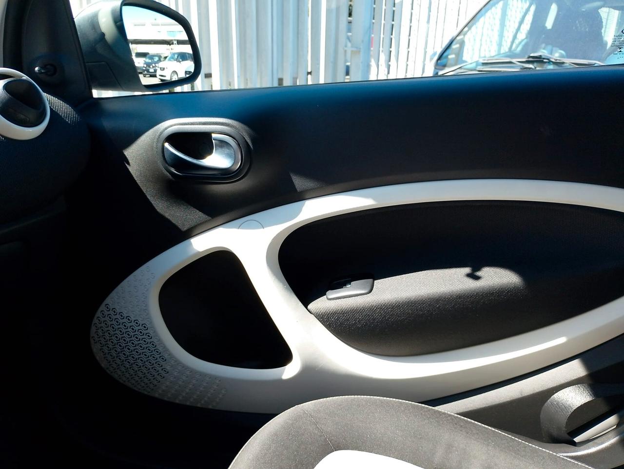 Smart ForTwo 70 1.0 twinamic Passion
