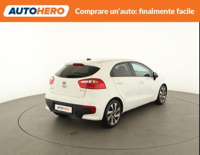 KIA Rio 1.4 CRDi 5p.S&S High Tech
