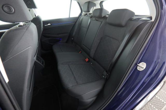 VOLKSWAGEN Golf Golf 1.0 TSI EVO Life