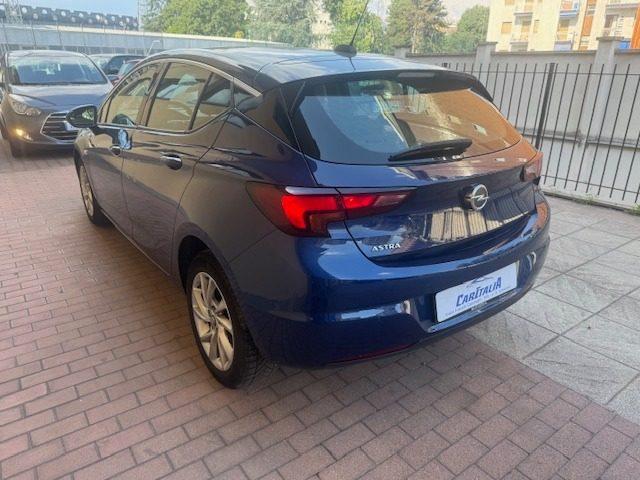 OPEL Astra 1.5 CDTI 105 CV S&S 5 porte Business Elegance